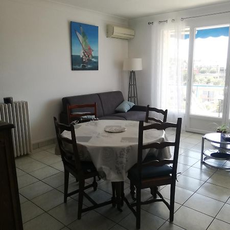 Appartement Saint Raphael Luaran gambar