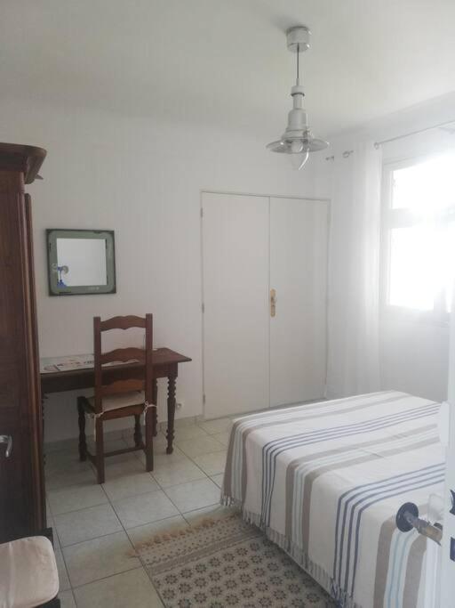 Appartement Saint Raphael Luaran gambar