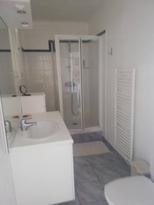 Appartement Saint Raphael Luaran gambar