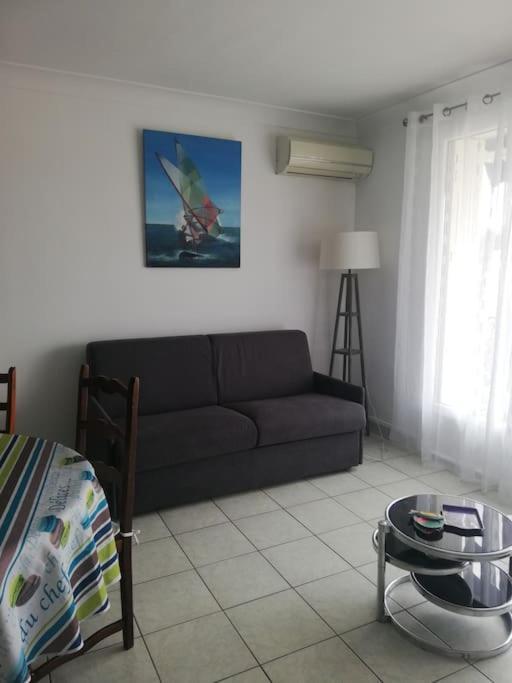 Appartement Saint Raphael Luaran gambar
