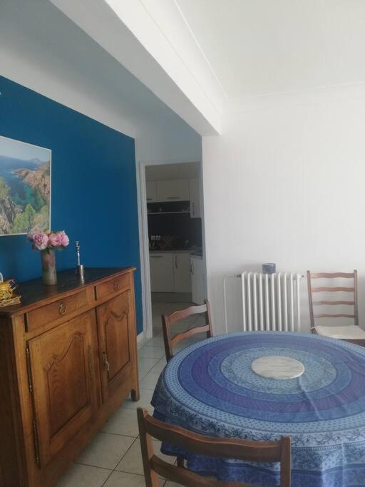 Appartement Saint Raphael Luaran gambar